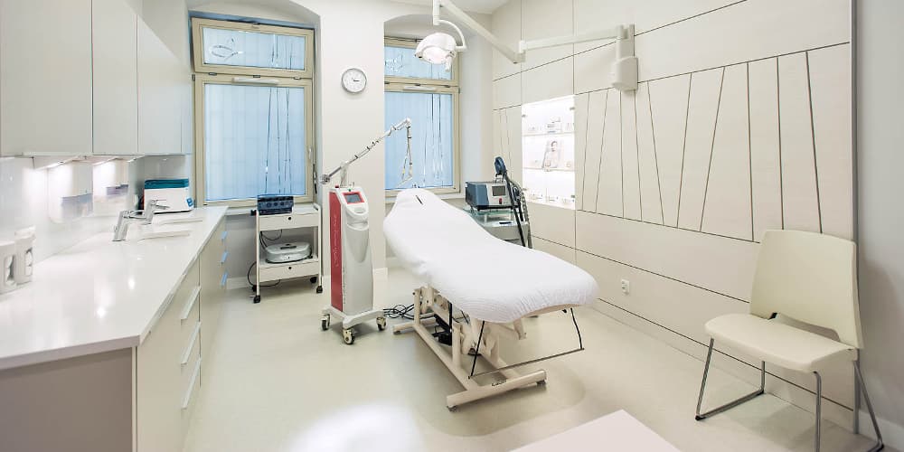 Seguros para centros médico estéticos