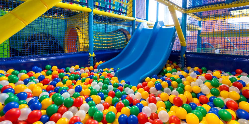 seguros para empresas de eventos infantiles parques de bolas Seguros para empresas de eventos infantiles - parques de bolas